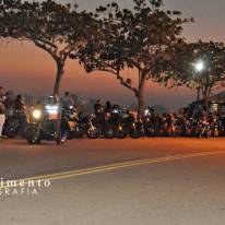 Sunset Ride Niterói
